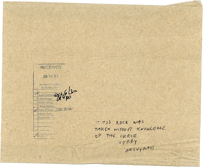 Ryan Thompson & Phil Orr, 'Bad Luck, Hot Rocks'