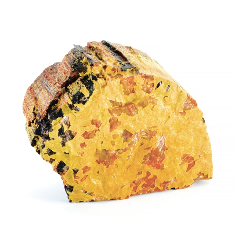 Ryan Thompson & Phil Orr, 'Bad Luck, Hot Rocks'