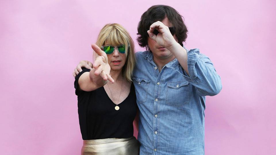 Body/Head (via bodyheadmusic.com)