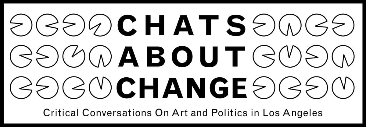 Chats about Change (via chatsaboutchangela.org)