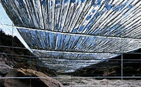 Judge Approves Christo's Controversial Colorado Project
