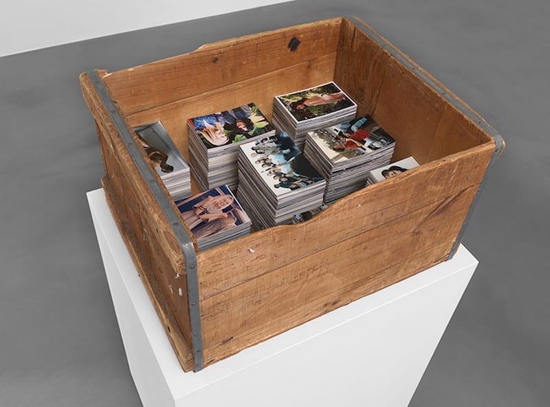 Larry Clark $100 Photograph Sale (via larryclark.com)