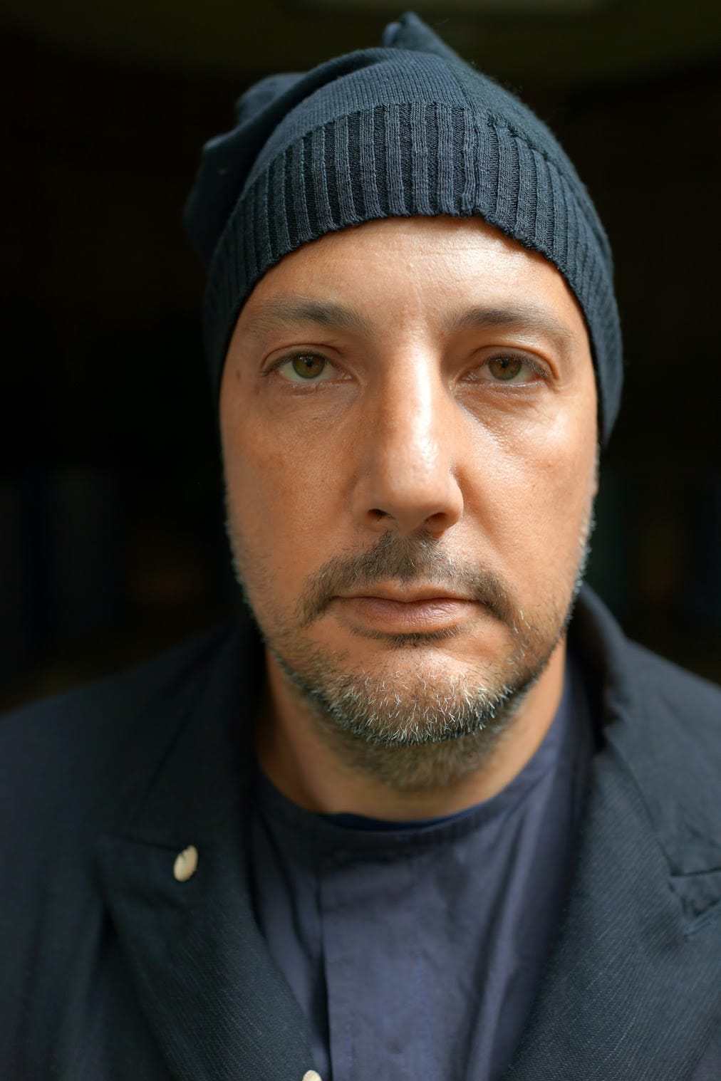 Stefan Simchowitz (photo courtesy Simchowitz's Google+ page)