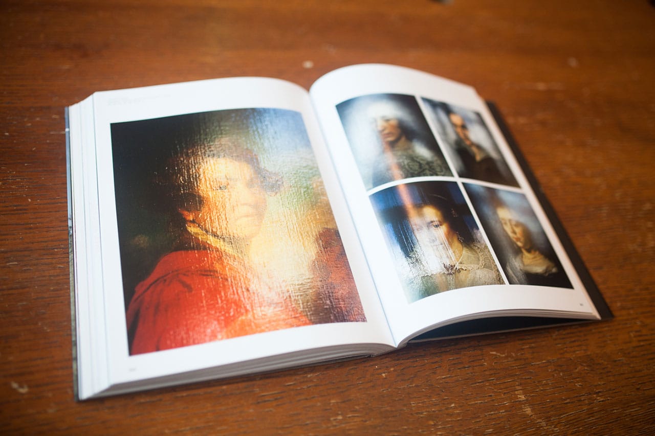 Jorma Puranen spread from 'Post-Photography: The Artist with a Camera' (click to enlarge)