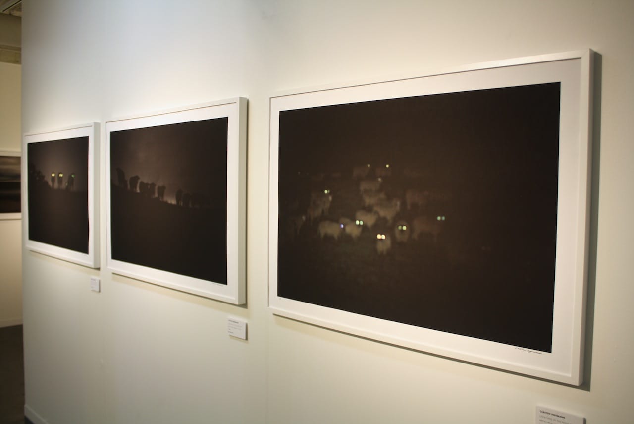 Work by Carsten Ingemann