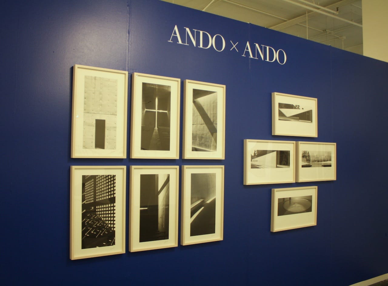 Tadao Ando