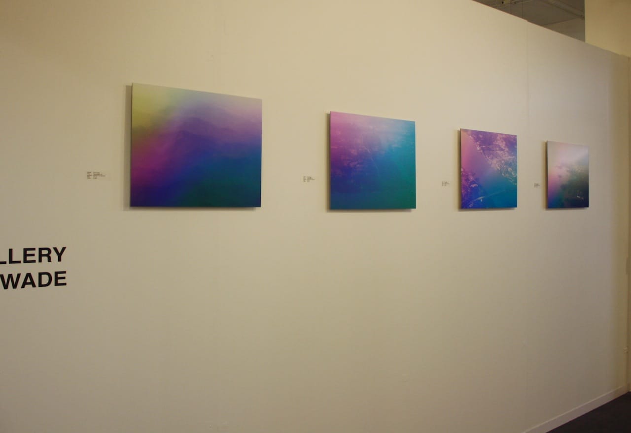 Work by Scott Christie