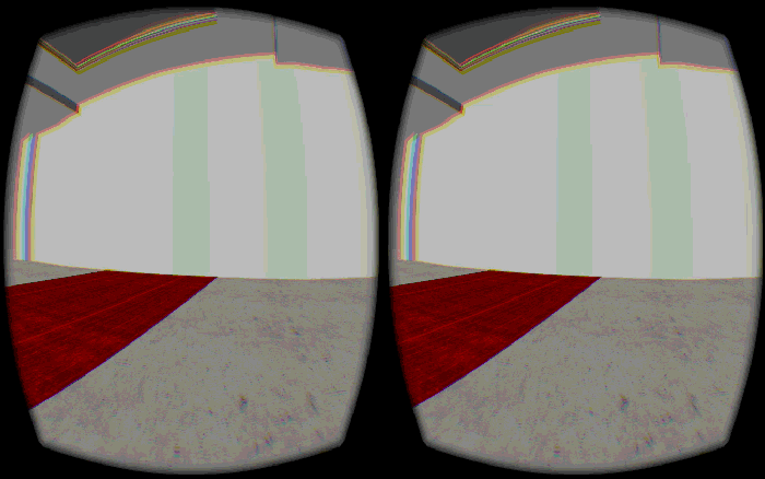 Ziv Schneider, "Museum of Stolen Art"