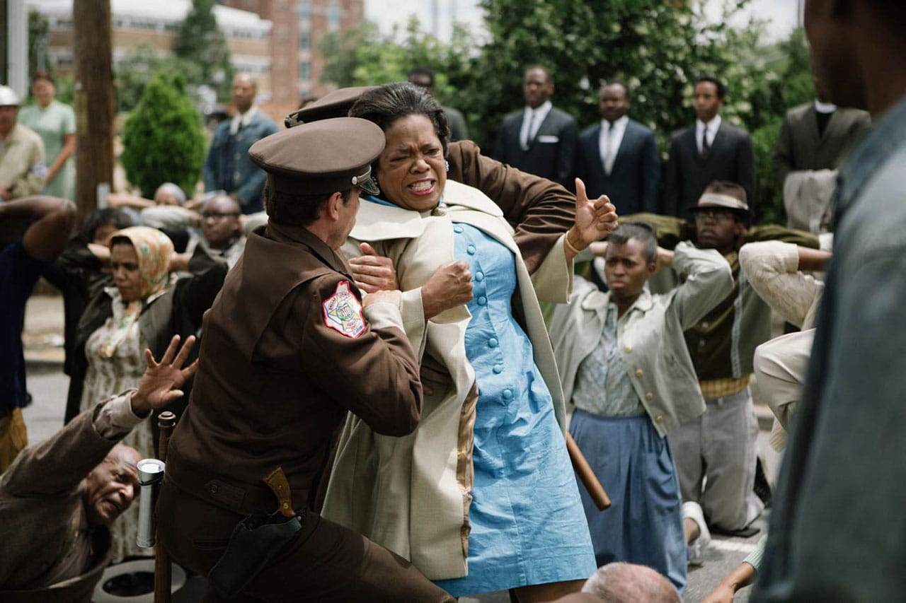 Still from Ava DuVernay's film 'Selma'