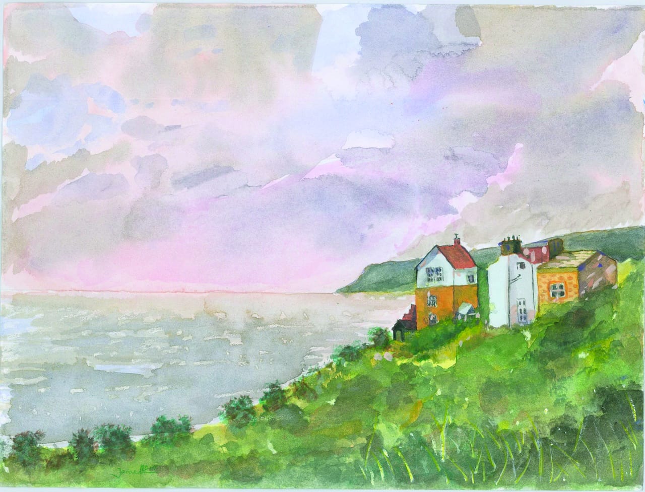 Djamel Ameziane, "Untitled" (2010)