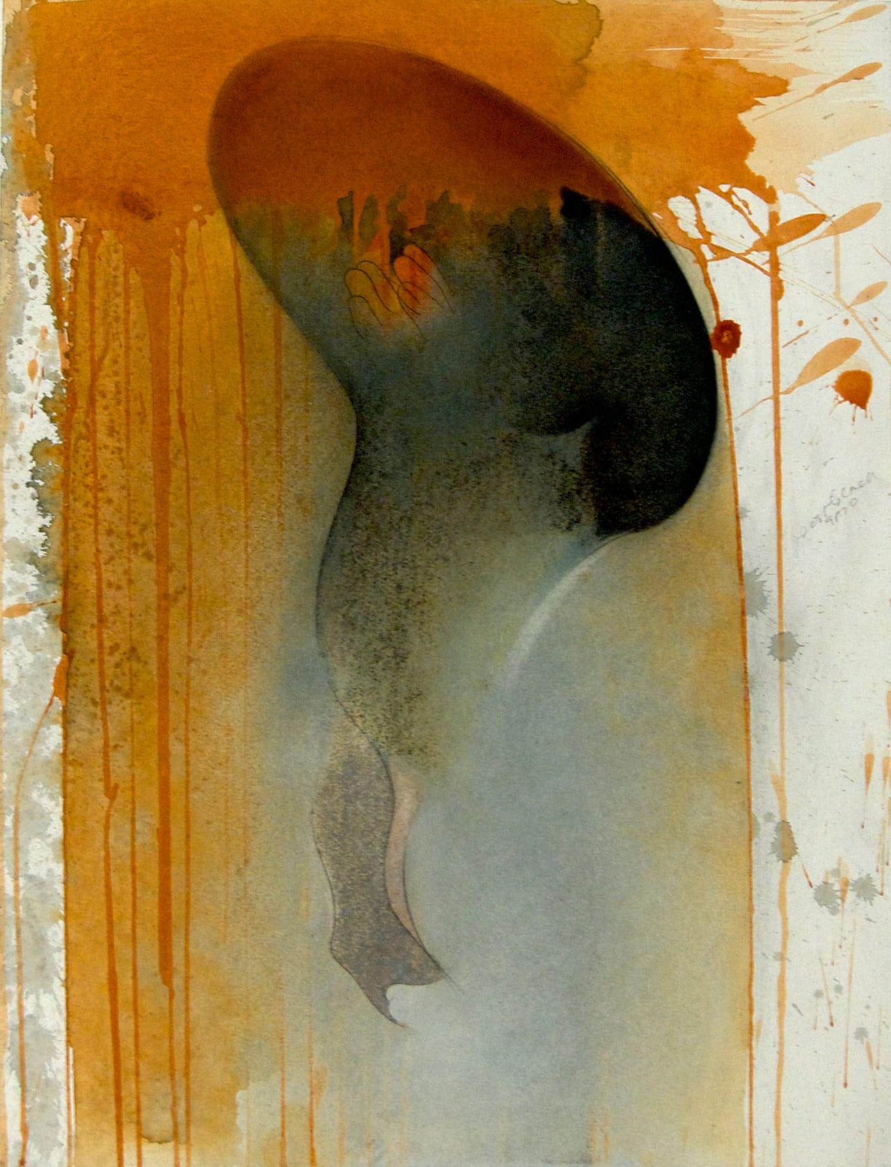 3. KURE_Invasion of the Body Snatchers I. The Series Amen, Amen, Amen