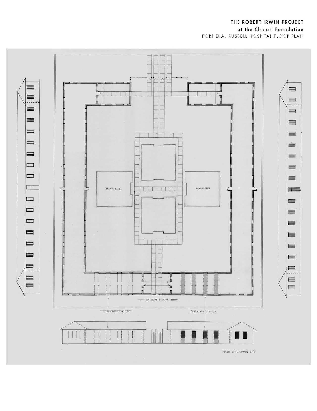 4-FLOOR PLAN