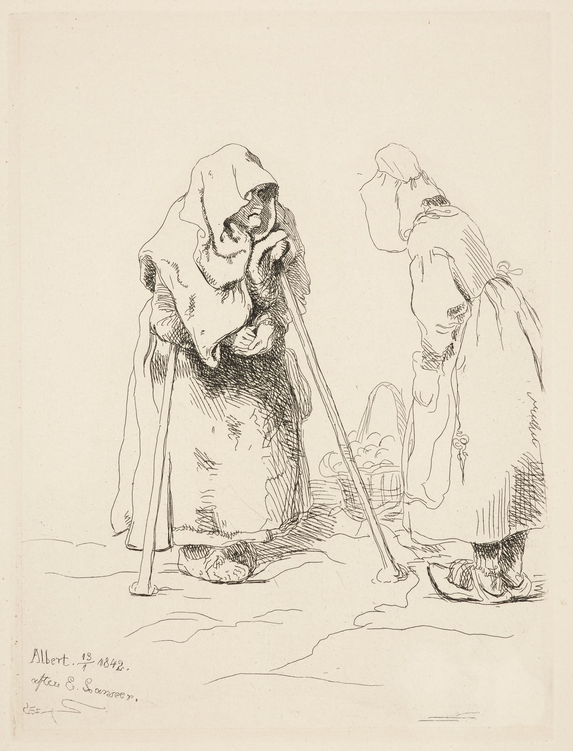 Prince Albert, Prince Consort, consort of Victoria, Queen of the United Kingdom (1819-61). Courtesy of  Royal Collection Trust/ © Her Majesty Queen Elizabeth II 2015.