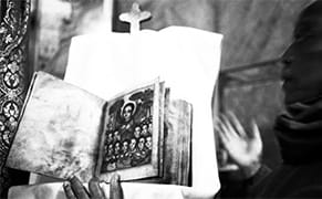 Inside the Christian Pockets of the Middle East