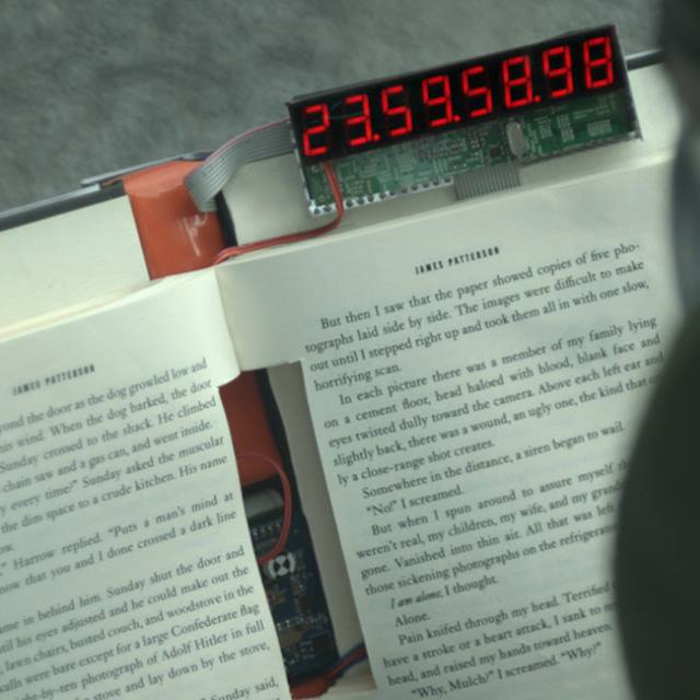 Courtesy of The Hachette Book Group.