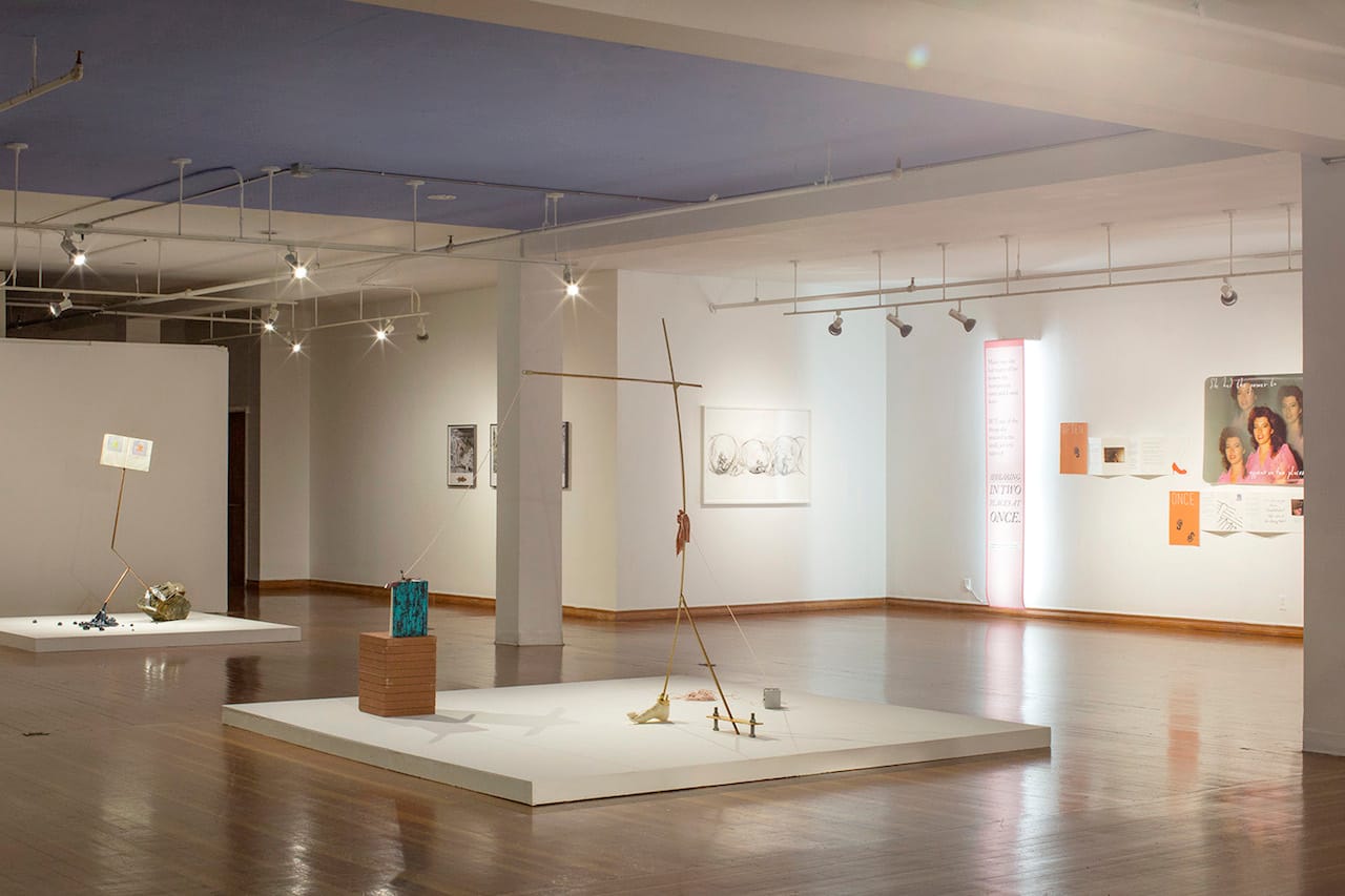 Exhibition View-Lor Real Maravilloso-02