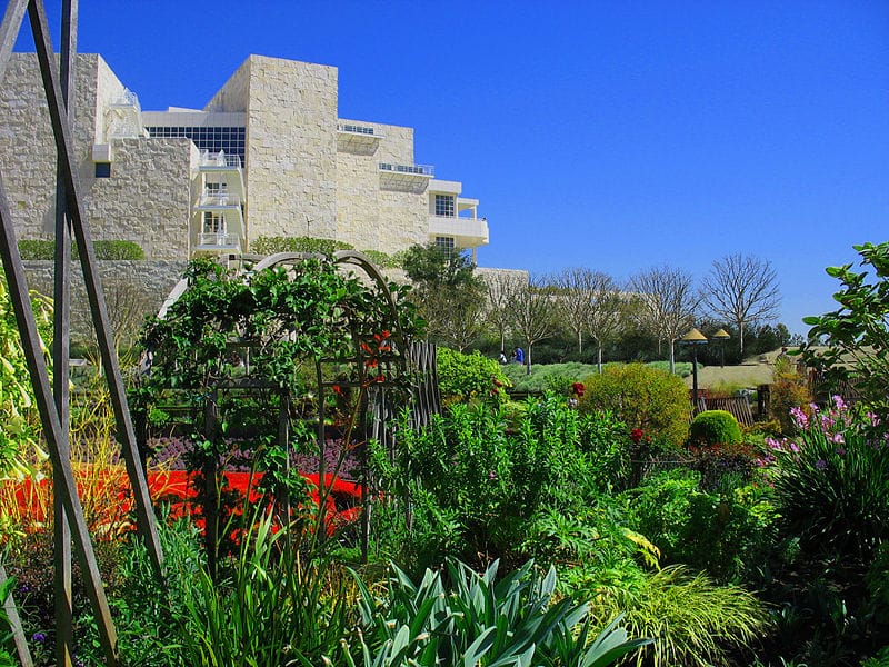 Getty Research Institute (via eastofborneo.org)