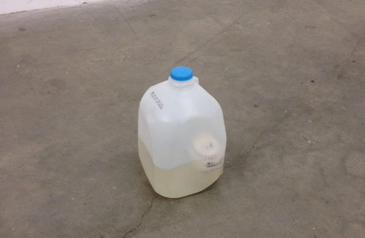 Clay Gibson, "Likely" (2015)