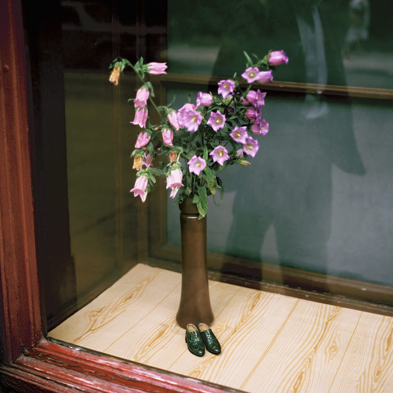 Krakow, Poland, 1989 (©2015 David Hlynsky)