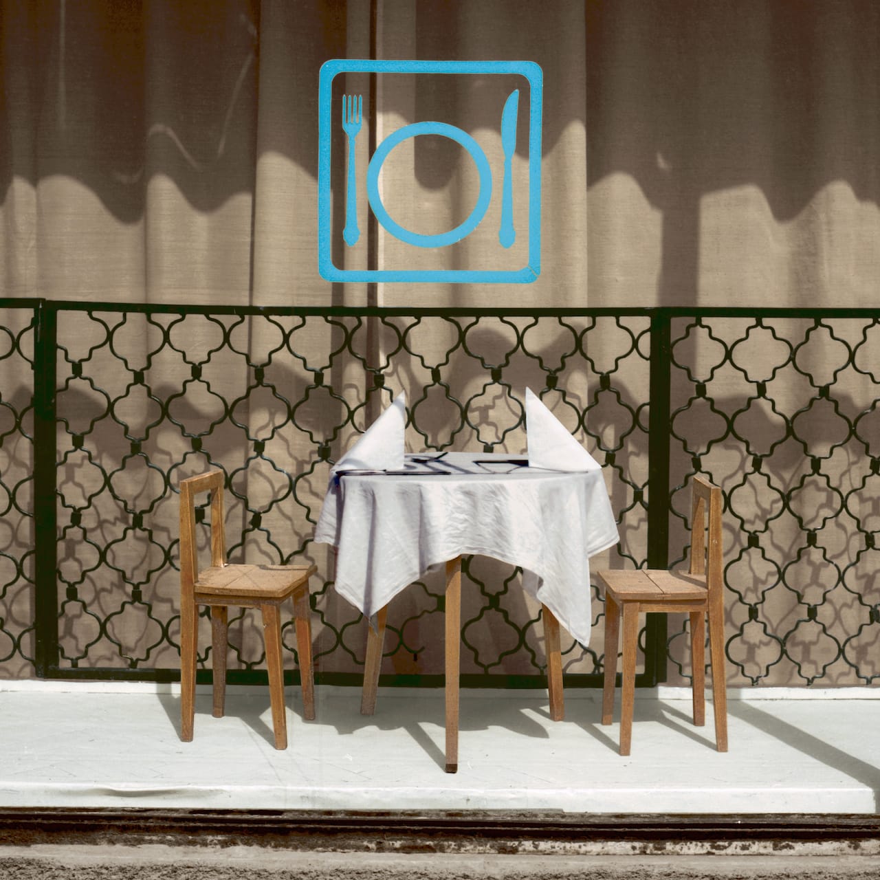 Yugoslavia 1989 (©2015 David Hlynsky)