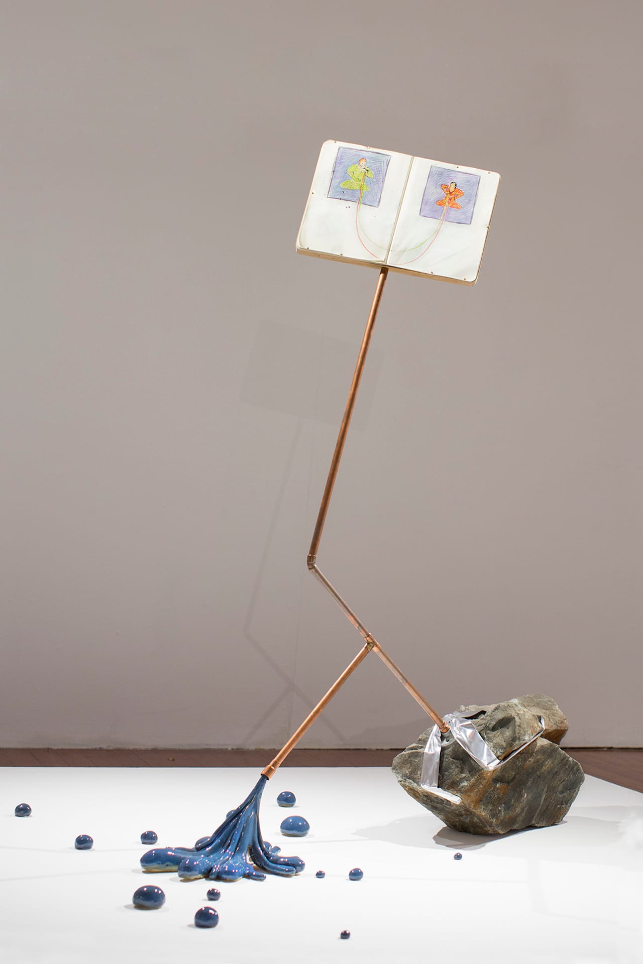 Jeremiah Barber-Speculation Sequence,