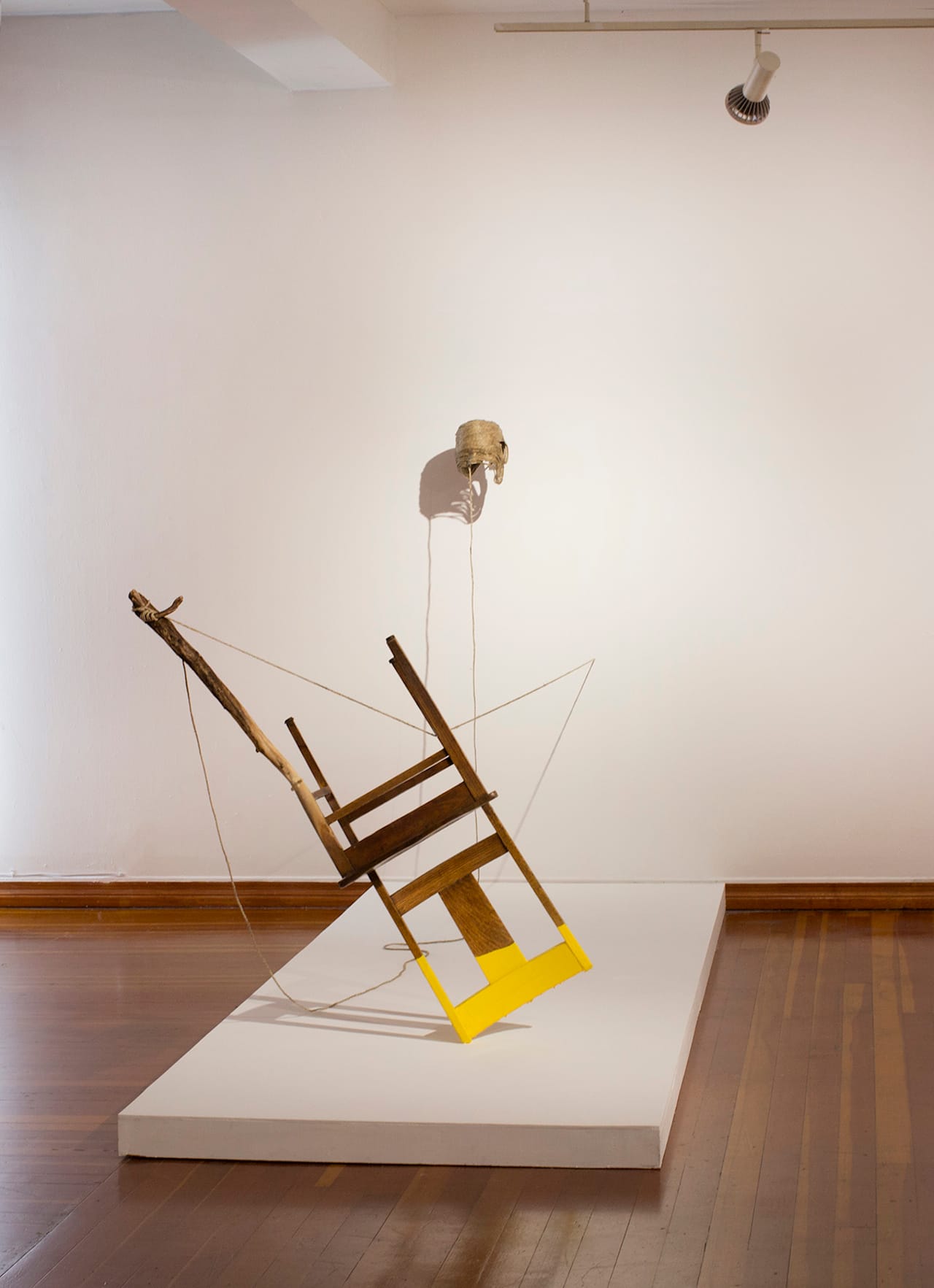 Jeremiah Barber_Bring To Mind