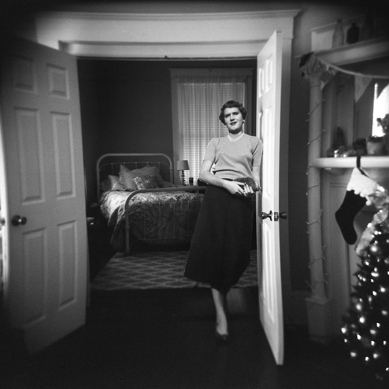 Karch, Kristin Judith in my Apartment  First Prize