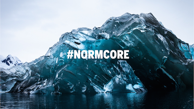 Still from K-Hole's presentation at the LAABF. Image courtesy of K-Hole.