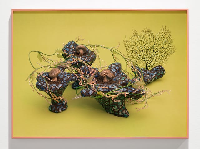 Benjamin Lord, "The New Retail Mycology IV" (2015).