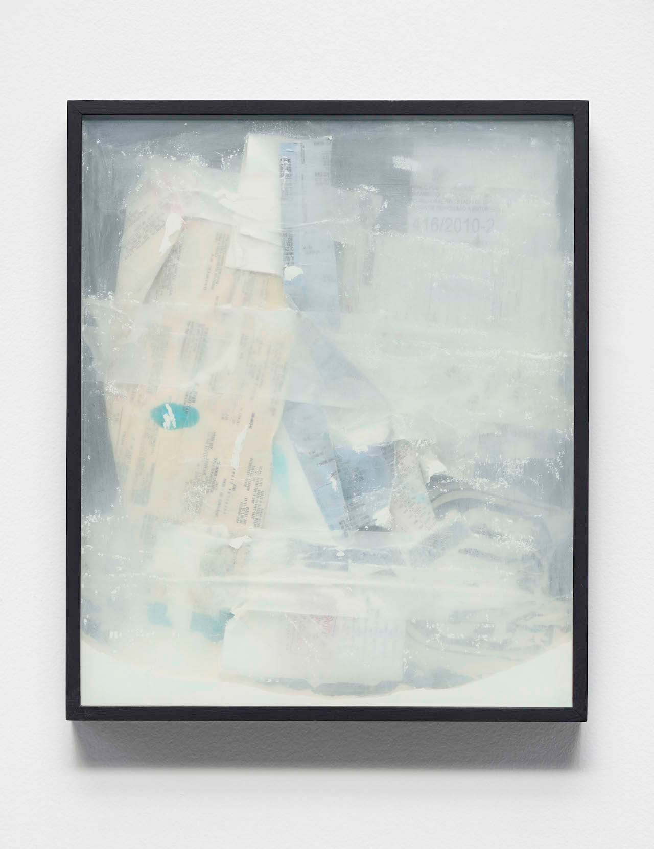 Marcius Galan, "Estado Suspeito" (2012)