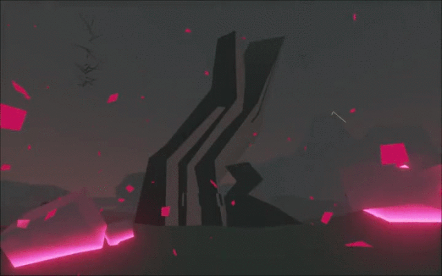 Scene from 'Shape of the World' (GIF by the author via Shape of the World Games on YouTube)