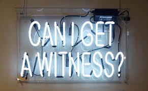 After a Call for Change, Artists Respond