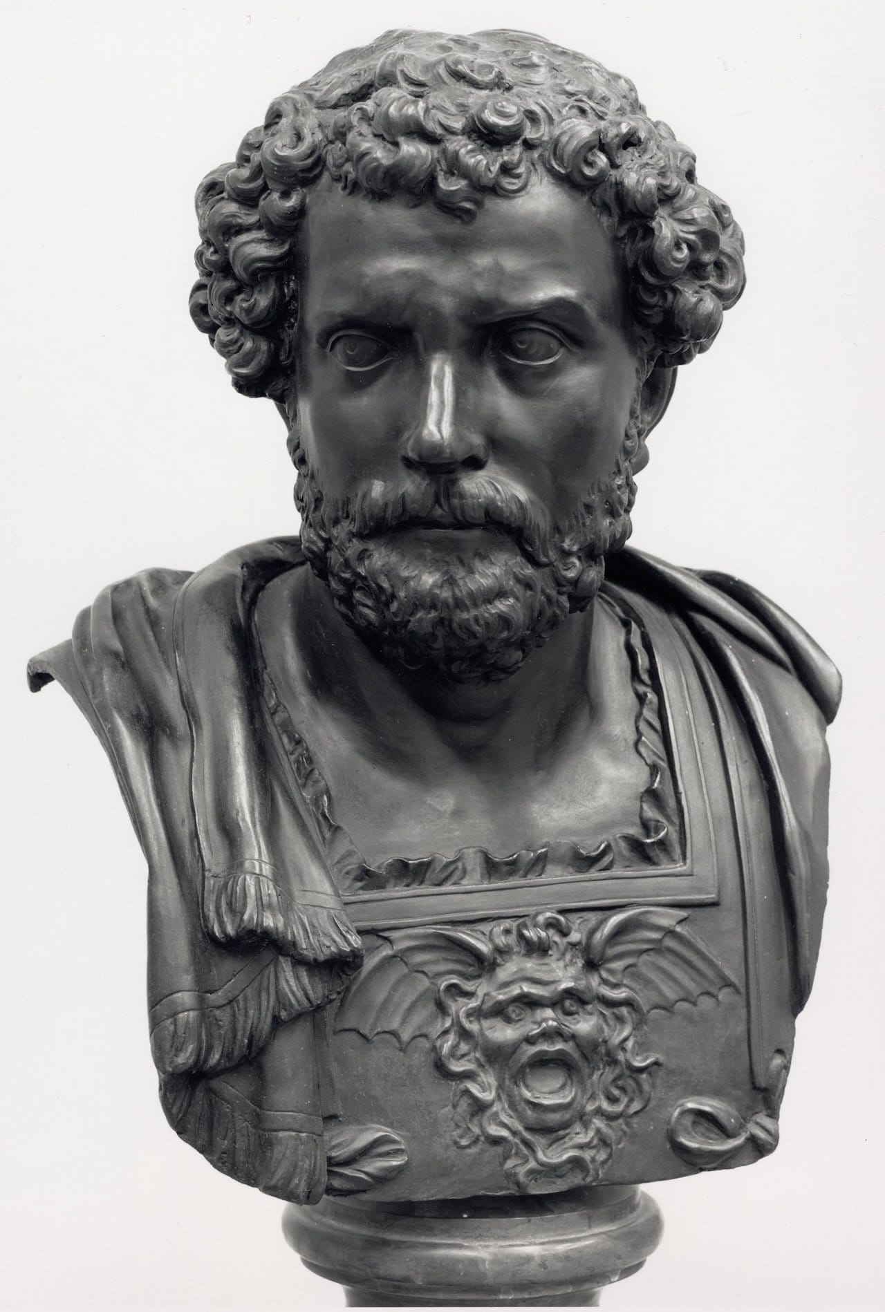 Artist unknown, "Hannibal" (c. 17th century) (image courtesy the University of Saskatoon Museum of Antiquities)