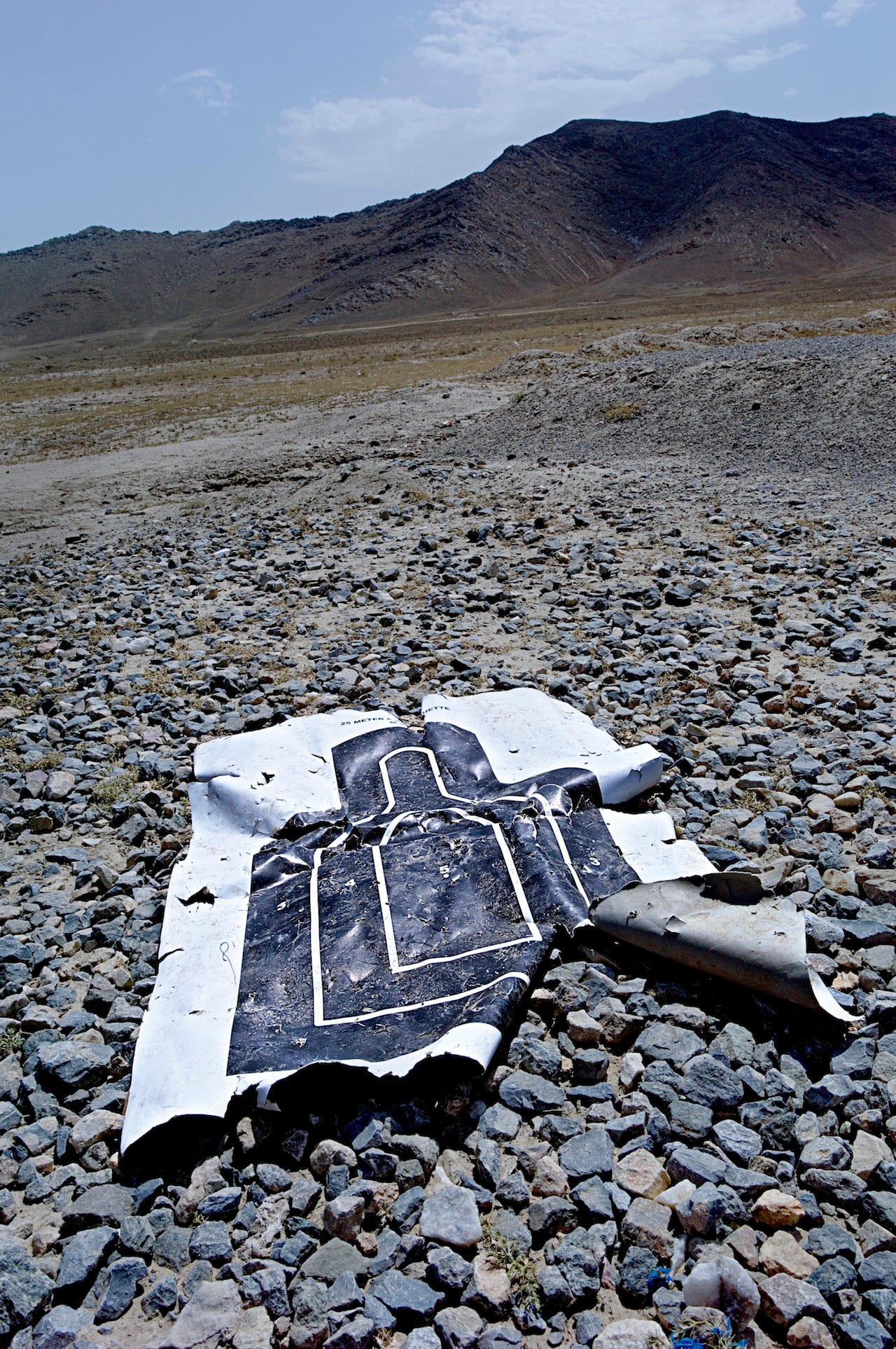 Afghanistan (photograph by Herlinde Koelbl)