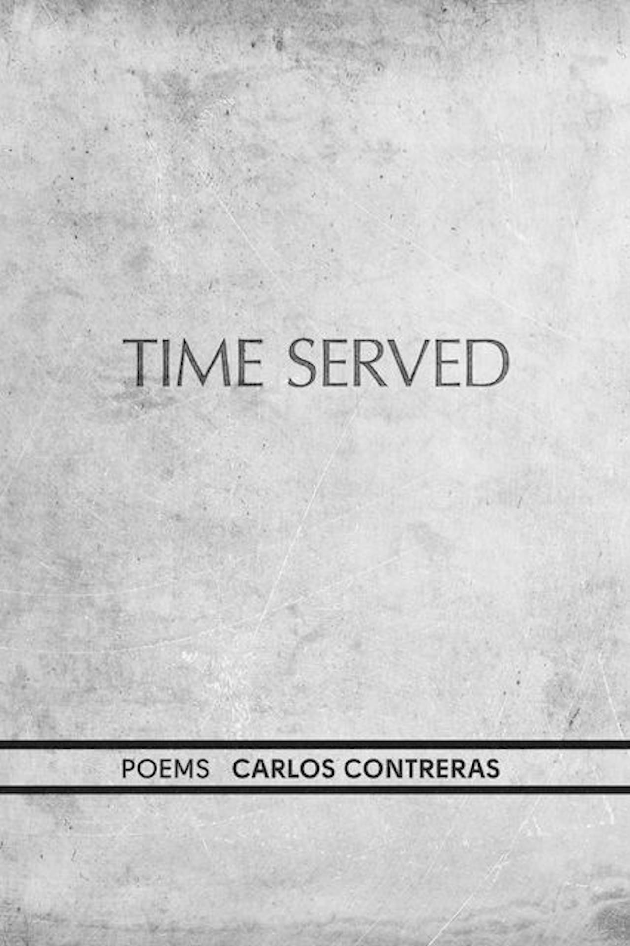 time served cover (click to enlarge)