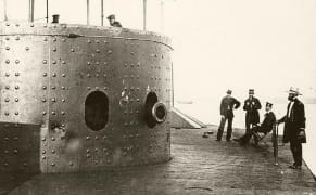 Williamsburg Waterfront Fire Could Reignite Park Plans, Including Museum