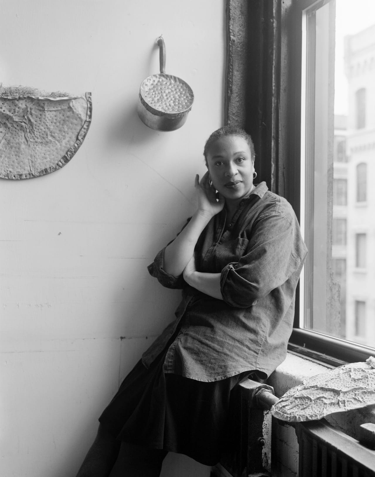 Veronica Ryan, November 8, 1991