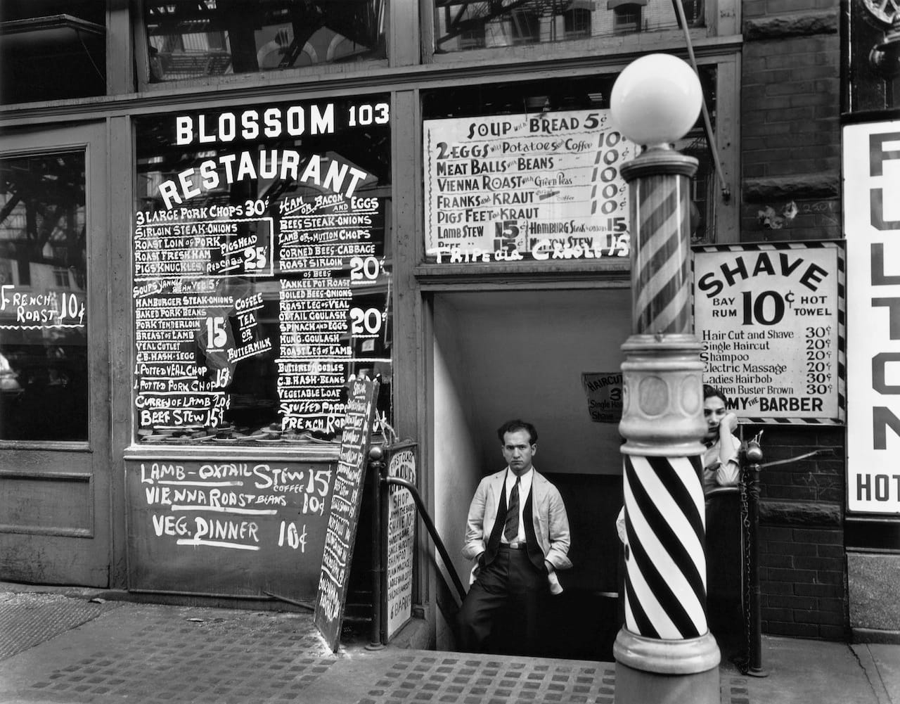 2. Blossom Restaurant, 1935, 300dpi-2