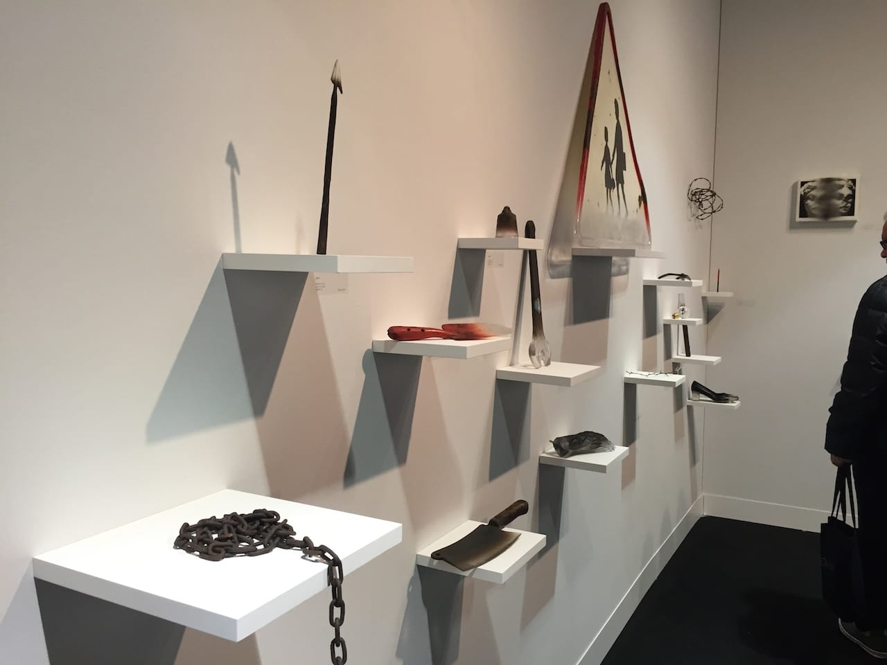 Nobuaki Onishi, MA2 Gallery