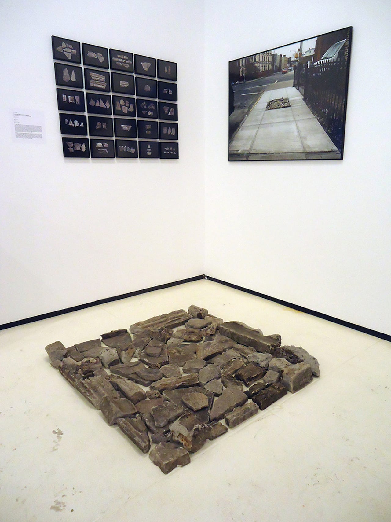 Meeting of Distant Objects