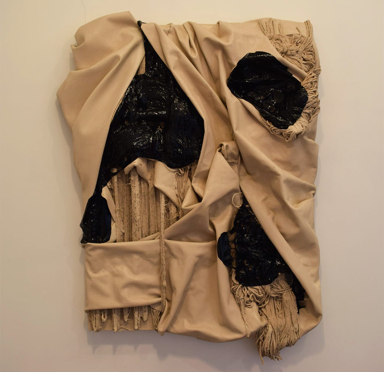 Amy Giovanna Rinaldi, "Untitled" (2015)