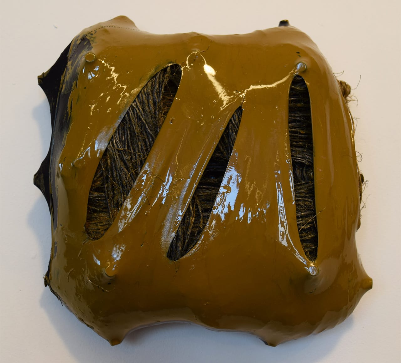 Amy Giovanna Rinaldi, "Untitled" (2014)