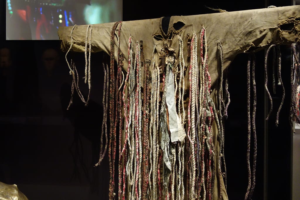 Becoming Another: The Power of Masks