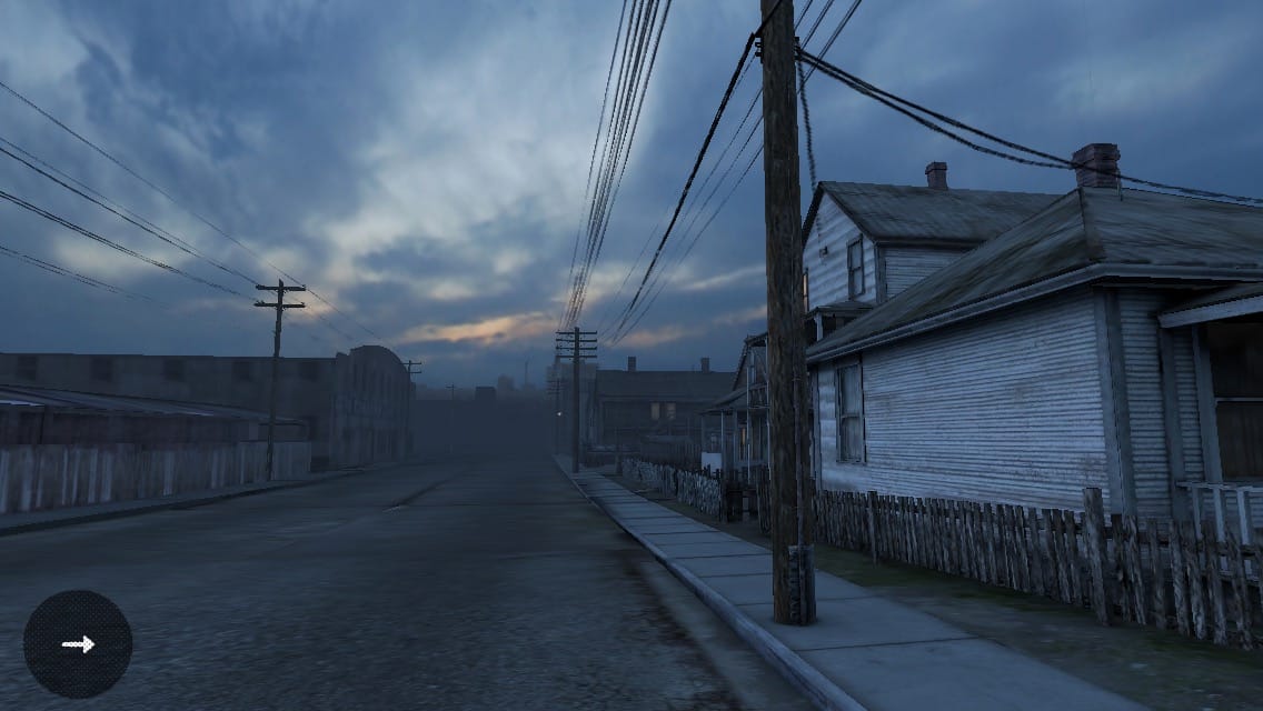 Screenshot of 'Circa 1948'