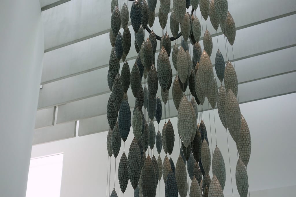 Corning Museum of Glass Contemporary Art + Design Wing