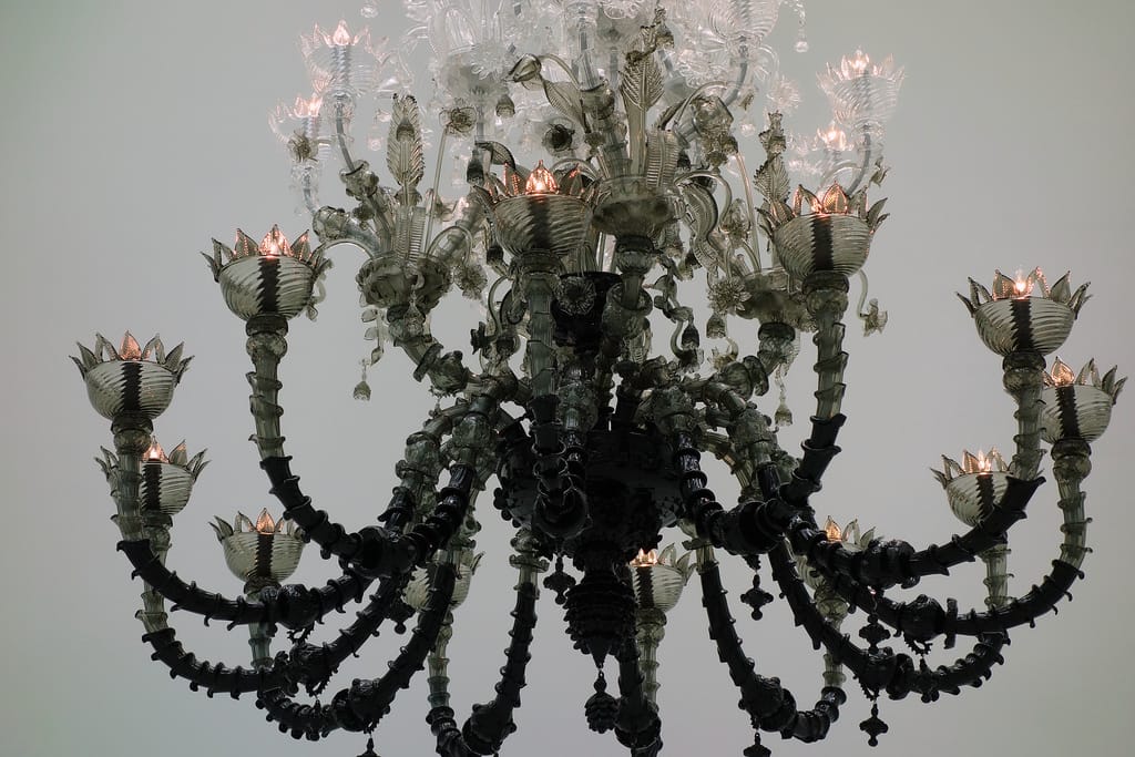 Corning Museum of Glass Contemporary Art + Design Wing