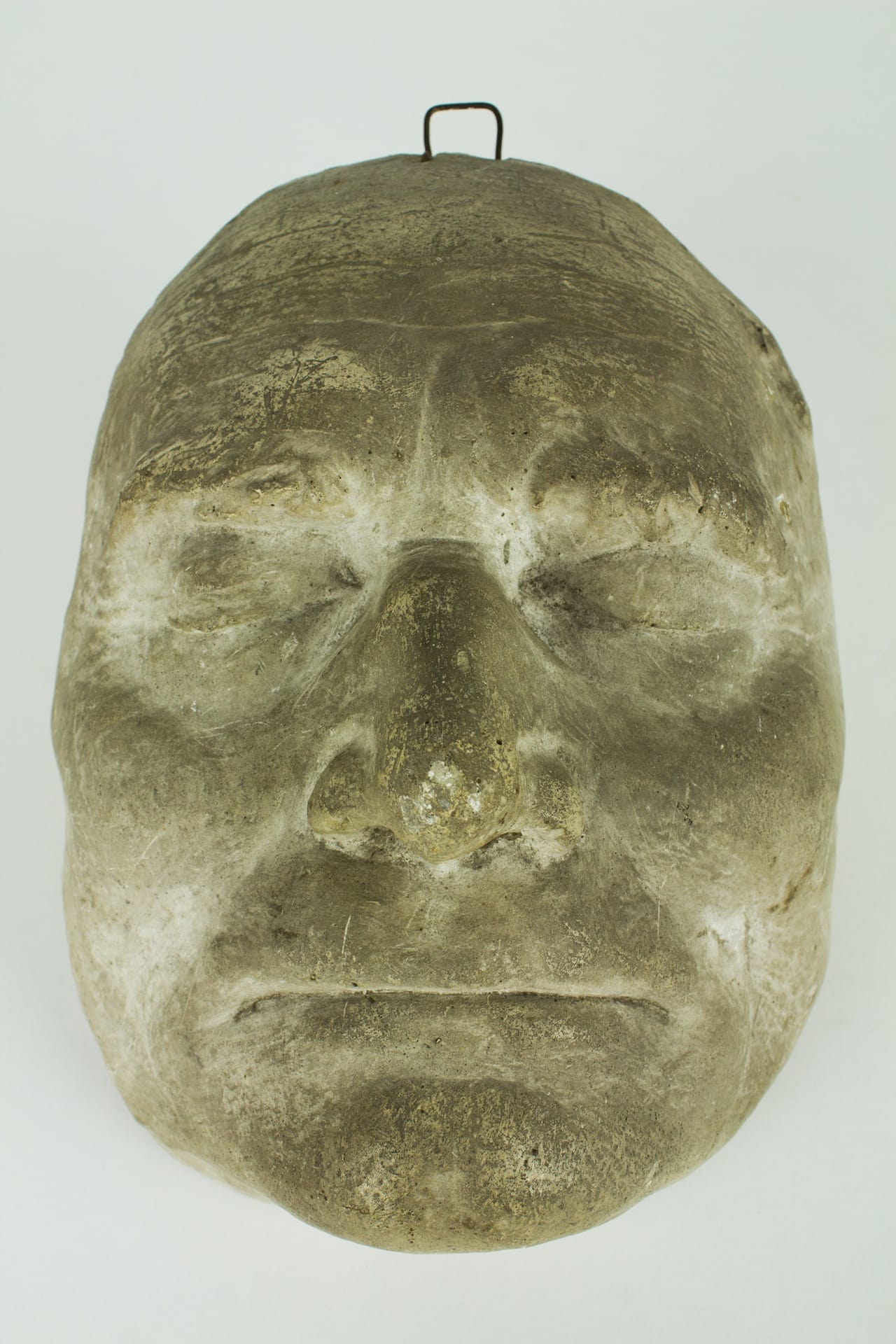 Death Mask