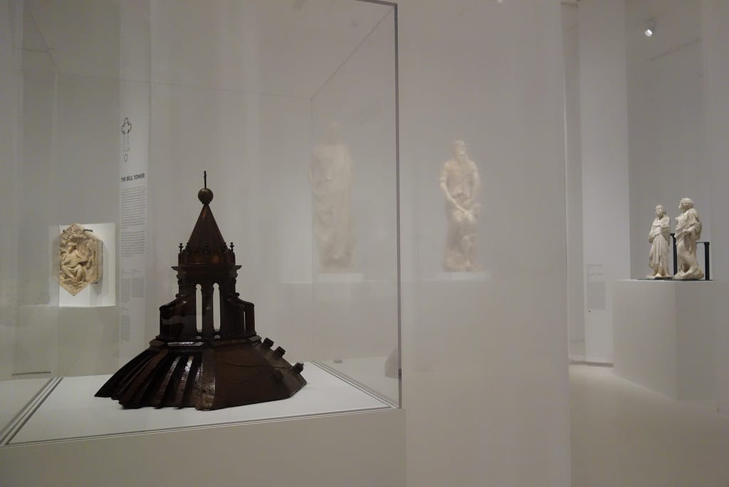 Sculpture in the Age of Donatello: Renaissance Masterpieces From Florence Cathedral at the Museum of Biblical Art