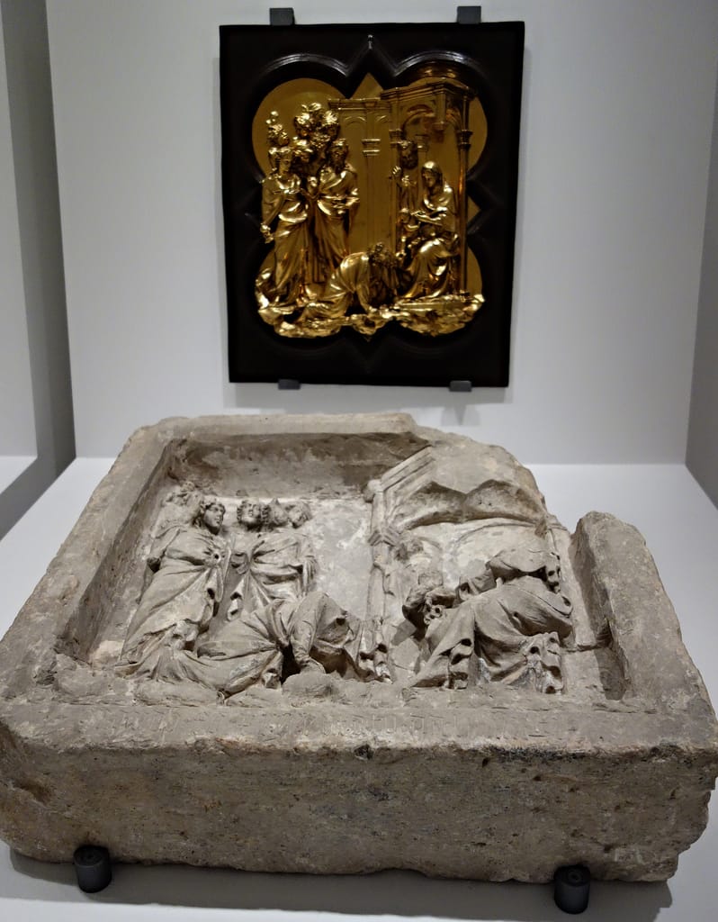 Sculpture in the Age of Donatello: Renaissance Masterpieces From Florence Cathedral at the Museum of Biblical Art