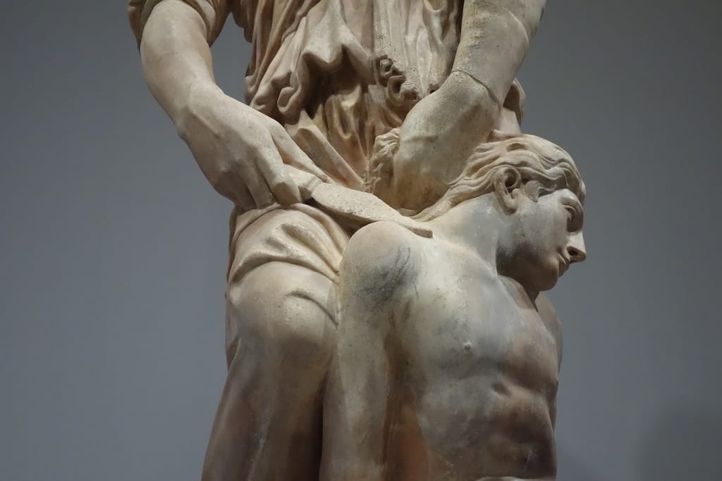 Sculpture in the Age of Donatello: Renaissance Masterpieces From Florence Cathedral at the Museum of Biblical Art